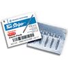 Two Striper® TSZTech™ diamants FG – Ensemble d’assortiment, 5/emballage - Two Striper® TSZTech™ FG Diamonds – Assortment Kit, 5/Pkg
