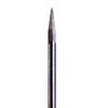 Couteaux universels NTI® - thermoformage, HP, 1,75"Longueur de tige, diamètre de 2,3 mm