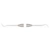 Carvers – 8, Wiland, Double End - 41 Round Handle