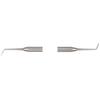 Spatule à sculpter – Levy L7, manche arrondi 41, double extrémité - Carver – L7, Levy, 41 Round Handle, Double End