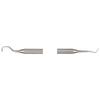 Spatule à sculpter – Tharp 2, manche arrondi 41, double extrémité - Carver – 2, Tharp, 41 Round Handle, Double End