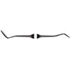 Spatules à sculpter – Hollenback 3, manche standard, double extrémité - Carver – # 3, Hollenback, Standard Handle, Double End