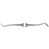 Carver – # 3S, Hollenback, Standard Handle, Double End 