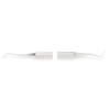 Spatules à sculpter – Shooshan A, manche standard, double extrémité - Carvers – Shooshan A, Standard Handle, Double End