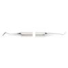 Spatules à sculpter – Walls n° 3, manche standard, double extrémité - Carvers – # 3, Walls, Standard Handle, Double End