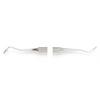 Condensateurs/fouloirs – N° 1, Lisse, Hollenback, double extrémité - Condensers/Pluggers – # 1, Smooth, Hollenback, Double End