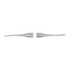 Ciseau de préparation de cavité – 5/6 Wedelstaedt, manche arrondi 41, double extrémité - Cavity Prep Chisel – 5/6 Wedelstaedt, 41 Round Handle, Double End