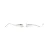 Excavateurs – nº BC 63/64 (15/08/12), noire, manche Standard, à deux extrémités - Excavators – # BC 63/64 (15-8-12), Black, Standard Handle, Double End