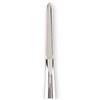 Freer Chisels – Double Cut Blade, 6 mm, Single End 