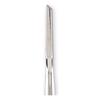 Freer Chisels – Single Cut Blade, 2 mm, Single End 