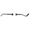 Composite/Plastic Filling Instrument – # 2 Paddle/Condenser PFI, Stainless Steel, Standard Handle, Double End 