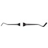 Composite/Plastic Filling Instrument – # 3 Paddle/Condenser PFI, Stainless Steel, Standard Handle, Double End 