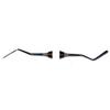 Composite/Plastic Filling Instrument – # 4 Double Paddle PFI, Stainless Steel, Standard Handle, Double End 