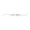 Instruments pour obturation composite/plastique – D1, double extrémité - Composite/Plastic Filling Instruments – D1, Double End