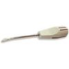 Extracteur The Original Luxator® – Individuel, simple extrémité - 5 mm, Curved, Brown