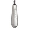 Surgical Elevator – # 44, Cryer, Left, Medium Flag, Single End - Titanium-Coated Blade