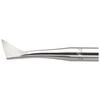 Surgical Elevator – # 44, Cryer, Left, Medium Flag, Single End - Standard Blade