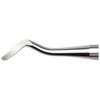 Élévateurs chirurgicaux – Potts n° 7X, droite, manche à barre transversale, simple extrémité - Surgical Elevator – # 7X, Potts, Right, Cross Bar Handle, Single End