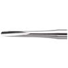 Surgical Elevator – # 41, Heidbrink, Single End - Titanium-Coated Blade