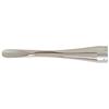 Surgical Elevator – # 46R, Back-Action Bend, Single End - Standard Blade