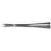 Élévateurs chirurgicaux – Apexo n° 303, manche en acier inoxydable, simple extrémité - Surgical Elevator – # 303, Apexo, Stainless Steel Handle, Single End