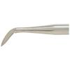 Élévateurs chirurgicaux – Crane Pick n° 8, manche en acier inoxydable, simple extrémité - Surgical Elevator – # 8, Crane Pick, Single End