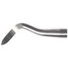 Élévateurs chirurgicaux – Woodward n° 15, gauche, manche en acier inoxydable, simple extrémité - Surgical Elevator – # 15, Woodward, Left, Single End