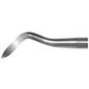 Élévateurs chirurgicaux – Woodward n° 16, droite, manche en acier inoxydable, simple extrémité - Surgical Elevator – # 16, Woodward, Right, Single End