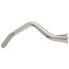 Élévateurs chirurgicaux – Miller n° 71, gauche, manche en acier inoxydable, simple extrémité - Surgical Elevator – # 71, Miller, Left, Single End