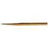 Luxation Blades – # 3ST, 3 mm Straight, Single End 