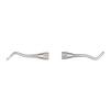 Excavateur – Lame 61/62, manche arrondi 41, double extrémité - Excavator – 61/62 Blade, 41 Round Handle, Double End