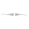 Excavateur – Lame 65/66, manche arrondi 41, double extrémité - Excavator – 65/66 Blade, 41 Round Handle, Double End