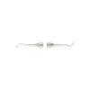 Excavateurs – nº 12S, manche octogonal, double extrémité - Excavators – # 12S, Octagonal Handle, Double End