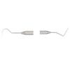 Sondes exploratrices/sondes – 23/O Michigan, manche arrondi 31, double extrémité - Explorers/Probes – 23/O Michigan, 31 Round Handle, Double End