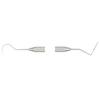 Explorers/Probes – 23/QOW Thin, Double End - 8 ResinEight Handle