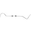 Sonde exploratrice/sonde – OW/23, double extrémité, manche arrondi DuraLite - Standard Handle