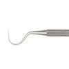 Sonde exploratrice – 23, modèle dentaire américain, manche octogonal 3/16", simple extrémité