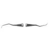 Sondes exploratrices – N° 11/12, double extrémité - EagleLite Resin Handle