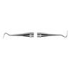Sondes exploratrices – Pigtail n° 2, double extrémité - EagleLite Resin Handle