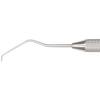 Sonde exploratrice – 17, manche arrondi 30, simple extrémité - Explorer – 17, 30 Round Handle, Single End