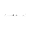 Sonde exploratrice – N° 2, double extrémité - 31 Round Handle
