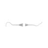 Explorateur – 5 ,double extrémité - 31 Round Handle