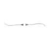 Explorer – # 11/12 Old Dominion University, Double End - DuraLite® Round Handle