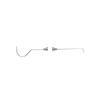 Sonde dentaire – 23/6, double extrémité - DuraLite Handle