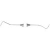 Sondes exploratrices – Pigtail n° 2, double extrémité - DuraLite Handle