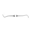 Explorer – # 3 Cowhorn, Double End - DuraLite® Round Handle