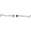 Sonde exploratrice – N° 2, double extrémité - Round Handle, 1/Pkg