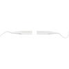Sonde exploratrice – N° 5, double extrémité - Octagonal Handle, 1/Pkg