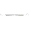 Sonde exploratrice à micro-grain – 5, double extrémité - Micro-Grain Explorer – 5, Double End