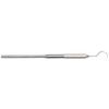 Sonde dentaire micro-grain – 23, à embout simple - Micro-Grain Explorer – 23, Single End